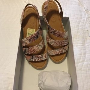 Corso Como sandals